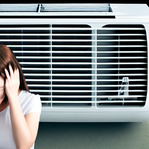 Шумен климатик, проблеми с климатика