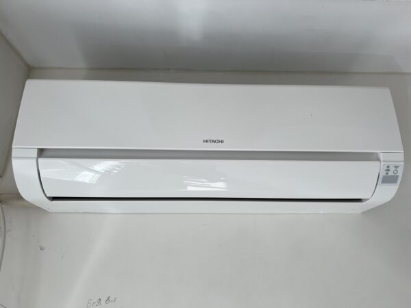 Hitachi RAK-35REF/ RAC-35WEF DODAI Frost Wash | БакаловКлима