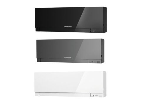 MITSUBISHI Electric MSZ-EF35VGK(W/S/B)/MUZ-EF35VG (3 цвята)